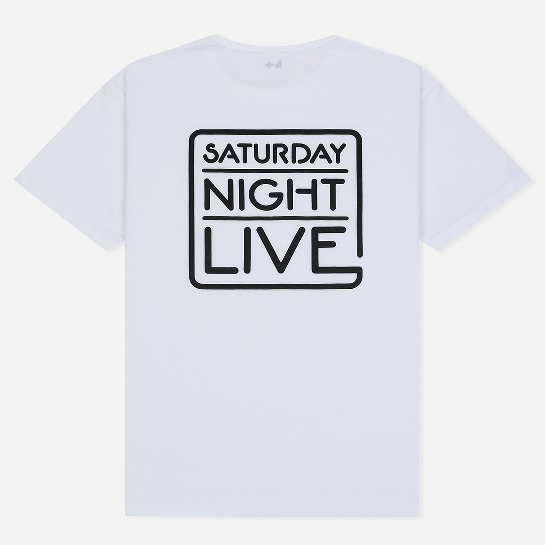 Head Porter Plus Мужская футболка Saturday Night Live