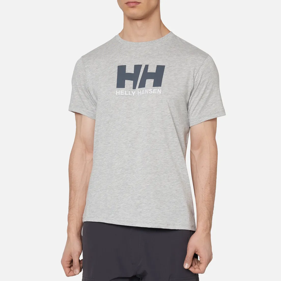 Helly Hansen Мужская футболка HH Logo