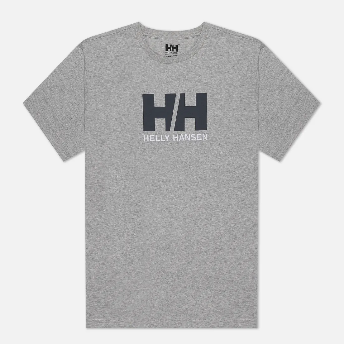 Helly Hansen Мужская футболка HH Logo