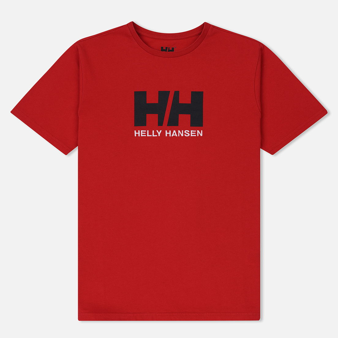 Helly Hansen Мужская футболка HH Logo