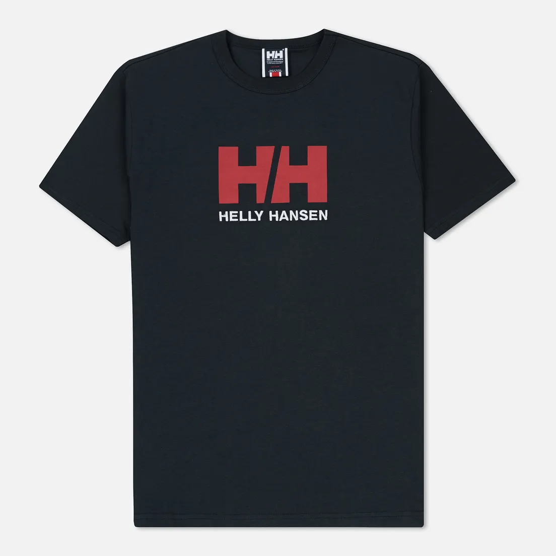 Helly Hansen Мужская футболка HH Logo