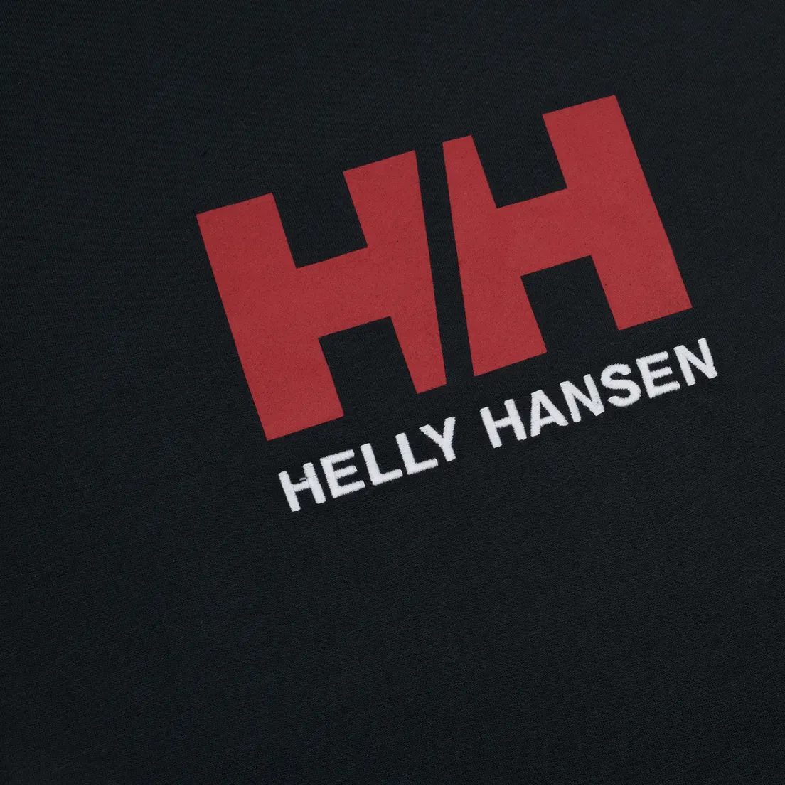 Helly Hansen Мужская футболка HH Logo