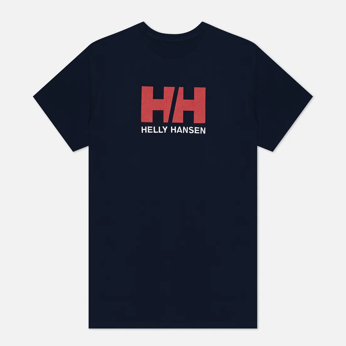 Helly Hansen Мужская футболка HH Logo