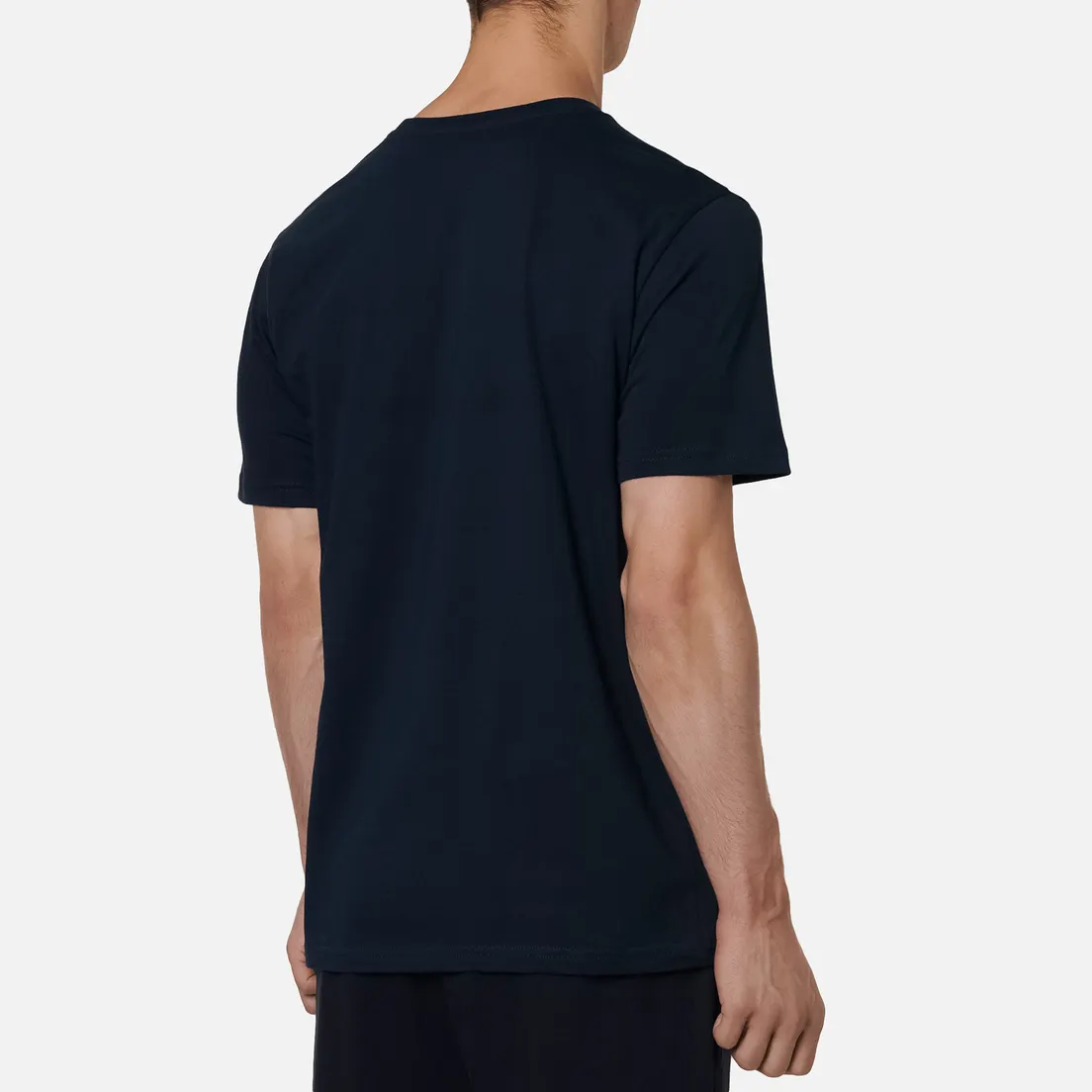Helly Hansen Мужская футболка HH Logo