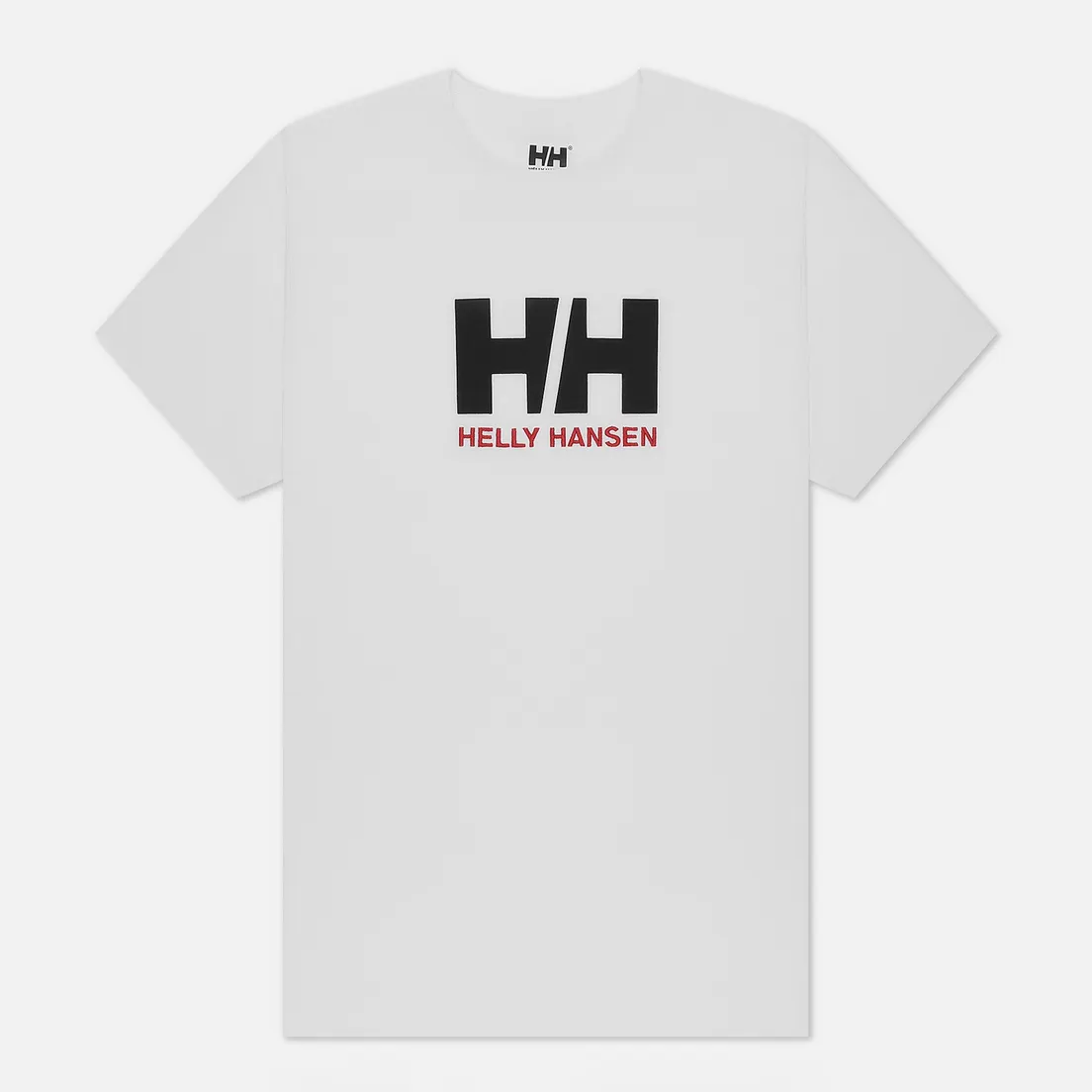 Helly Hansen Мужская футболка HH Logo