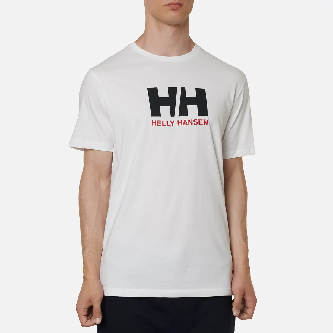 Helly Hansen Мужская футболка HH Logo