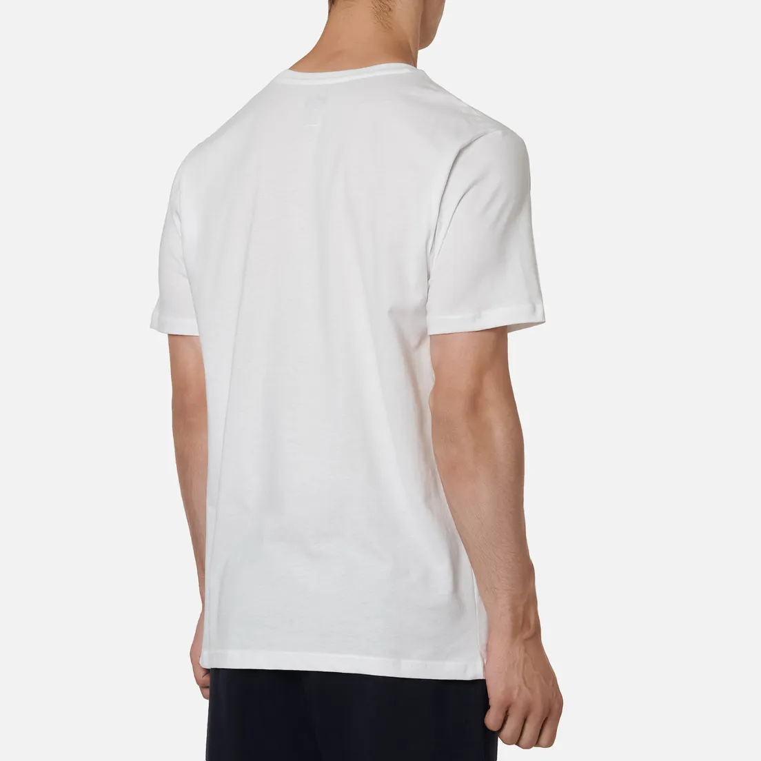 Helly Hansen Мужская футболка HH Logo