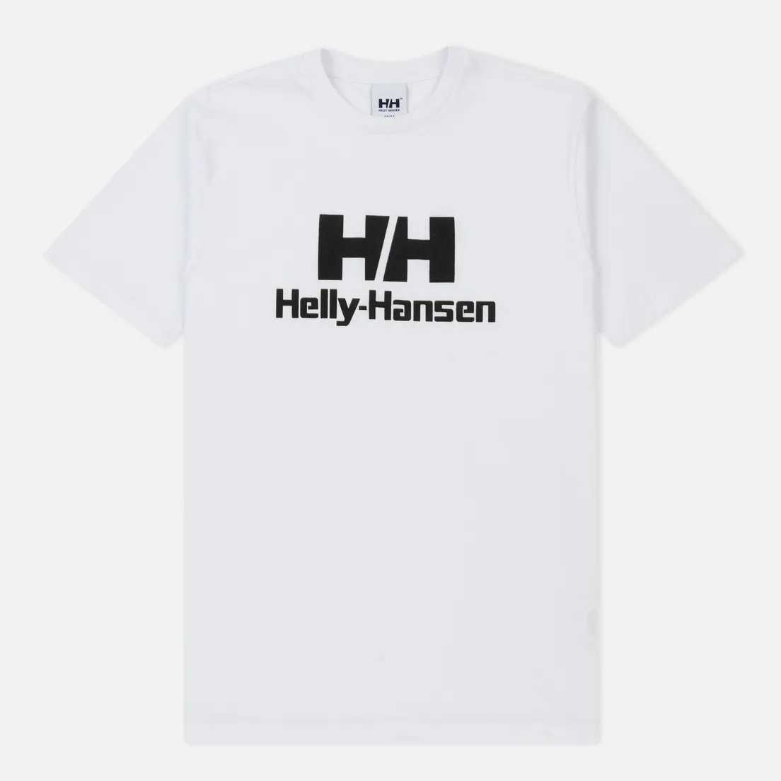 Helly Hansen Мужская футболка HH Logo