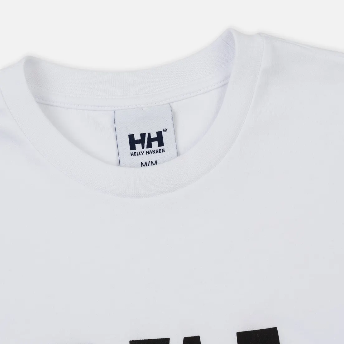 Helly Hansen Мужская футболка HH Logo