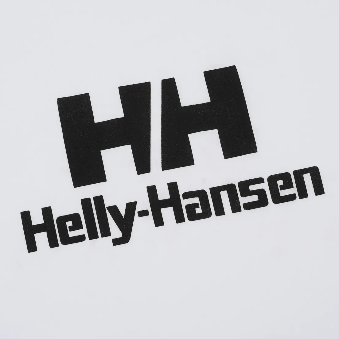 Helly Hansen Мужская футболка HH Logo