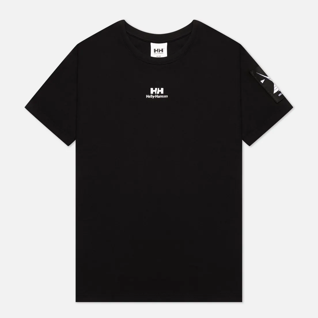 Helly Hansen Мужская футболка Yu Twin Logo