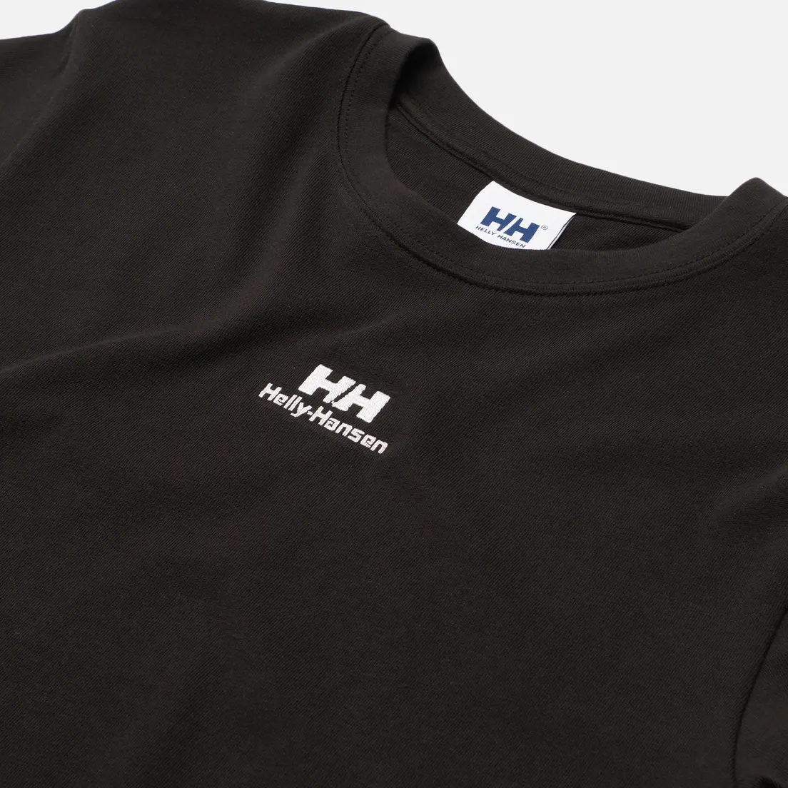 Helly Hansen Мужская футболка Yu Twin Logo