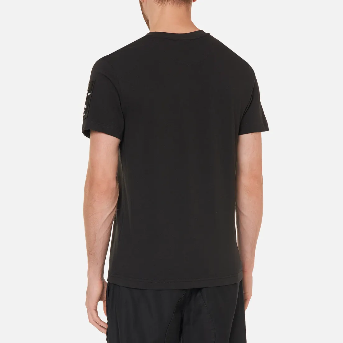 Helly Hansen Мужская футболка Yu Twin Logo