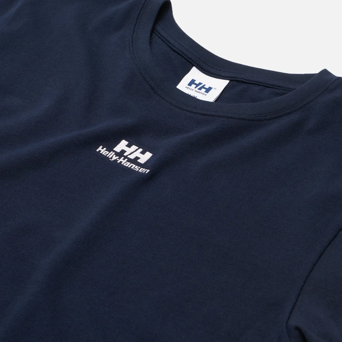 Helly Hansen Мужская футболка Yu Twin Logo