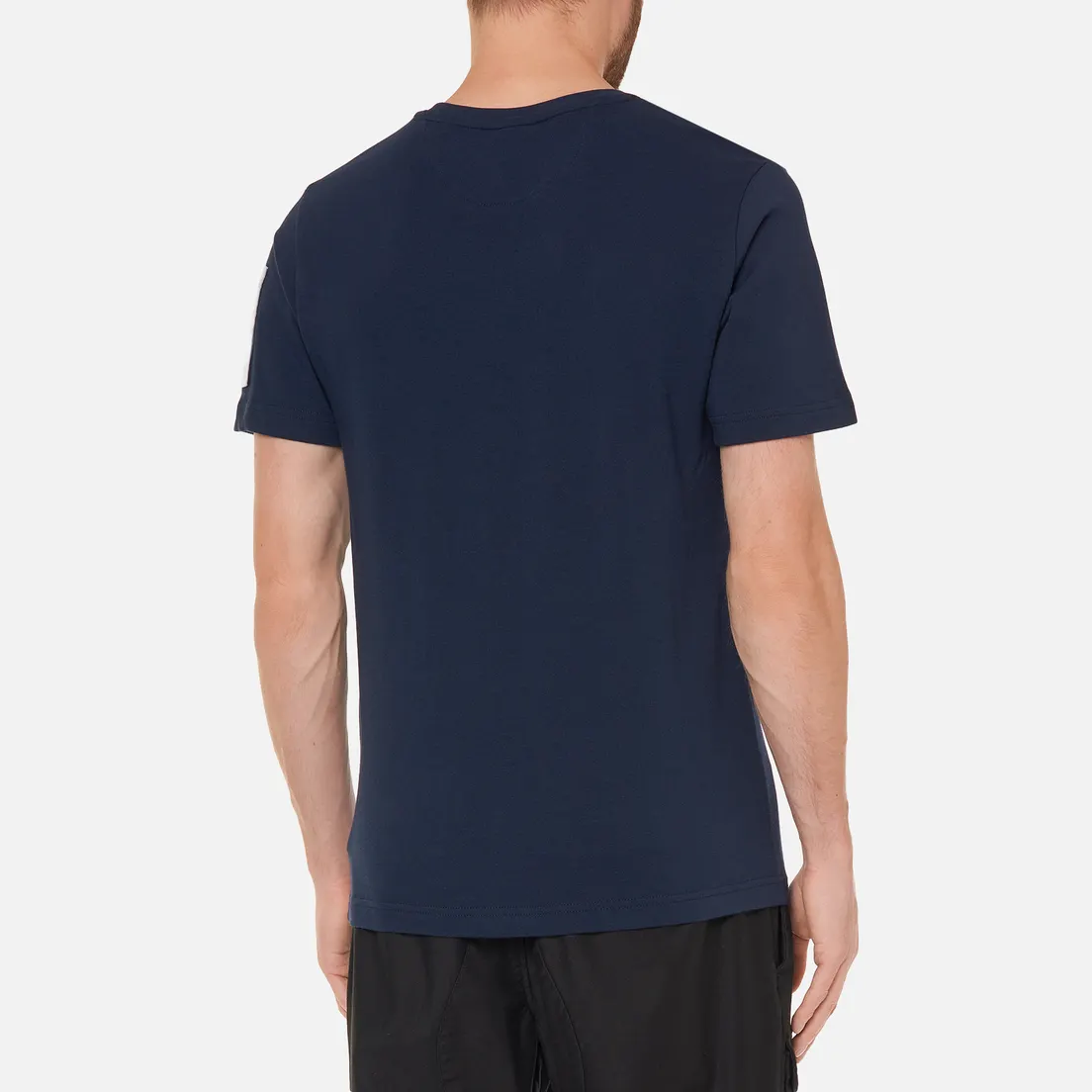 Helly Hansen Мужская футболка Yu Twin Logo