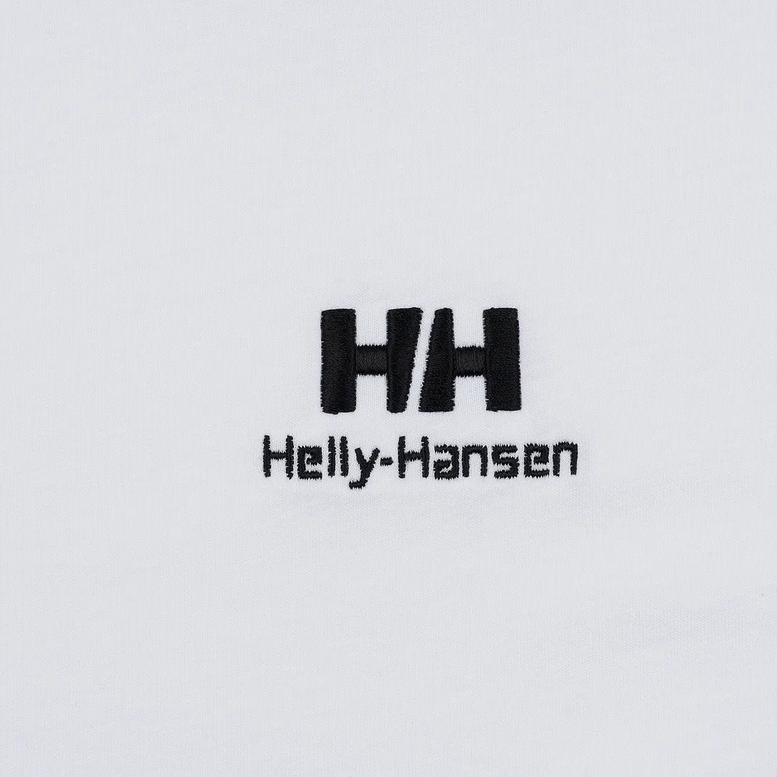 Helly Hansen Мужская футболка Yu Twin Logo
