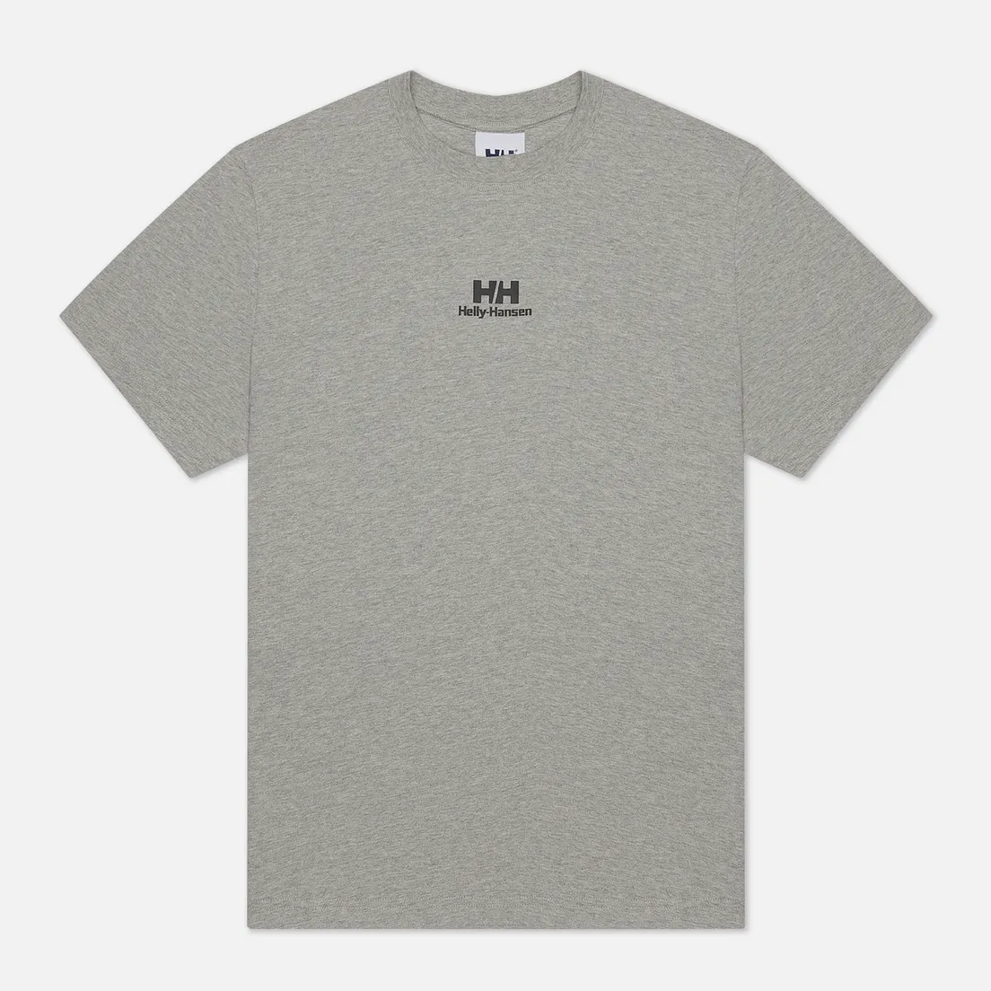 Helly Hansen Мужская футболка YU20 Logo