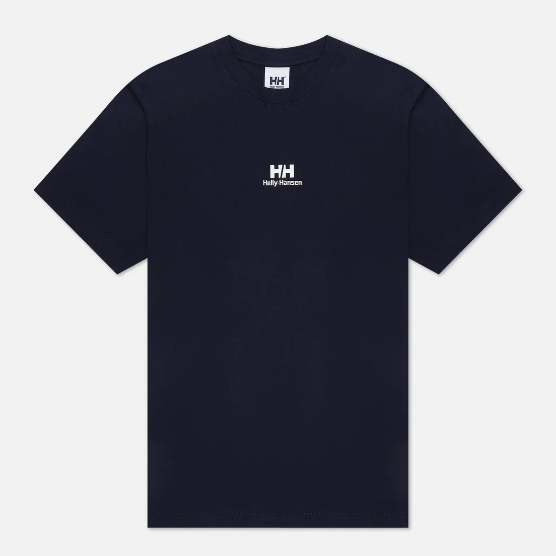 Helly Hansen Мужская футболка YU20 Logo