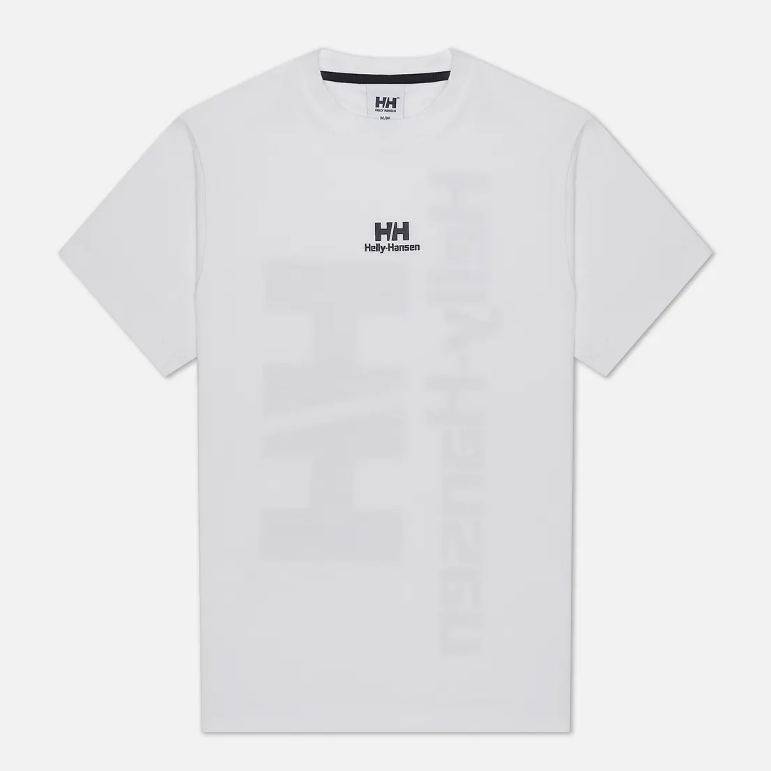 Helly Hansen Мужская футболка YU20 Logo