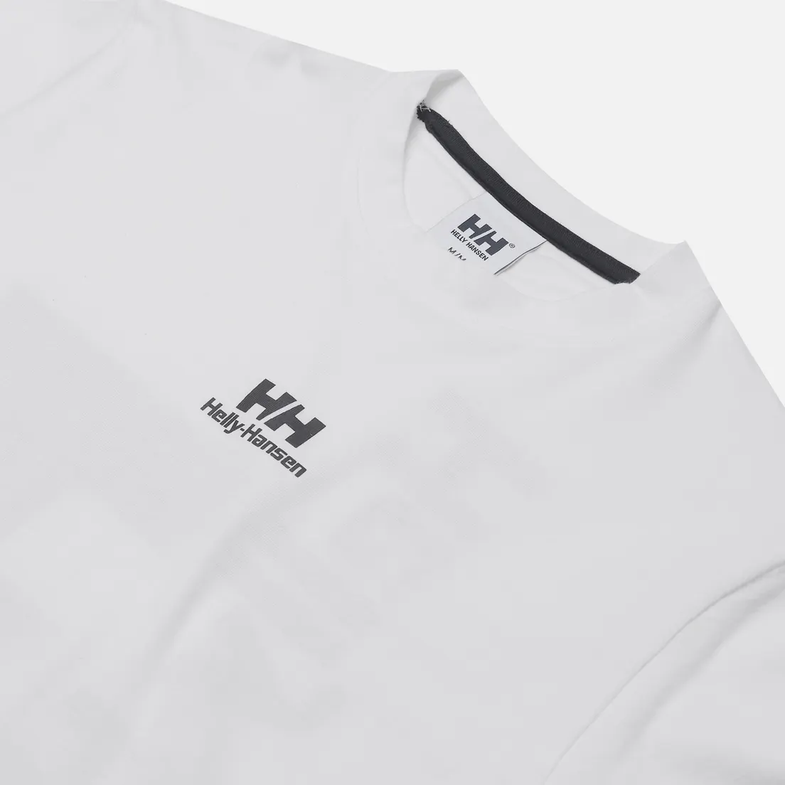 Helly Hansen Мужская футболка YU20 Logo