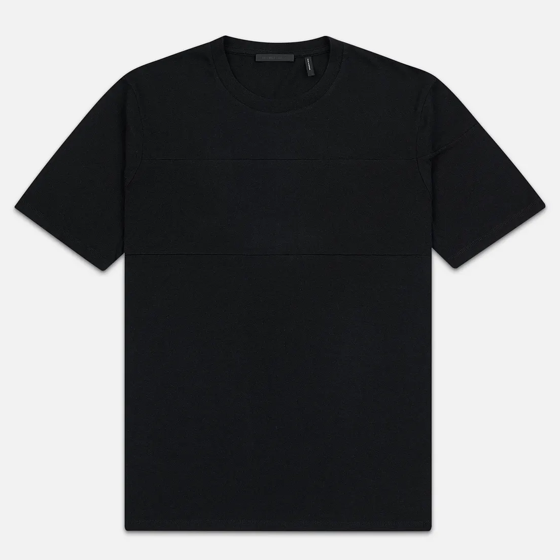 Helmut Lang Мужская футболка Band Seam