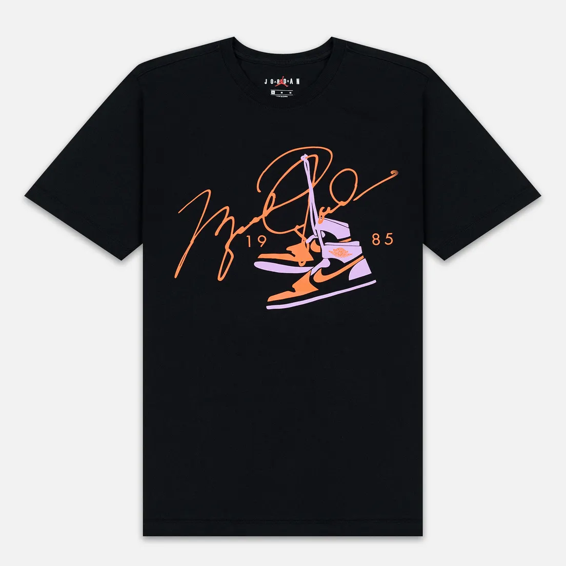 Jordan Мужская футболка Air Jordan 85 Crew