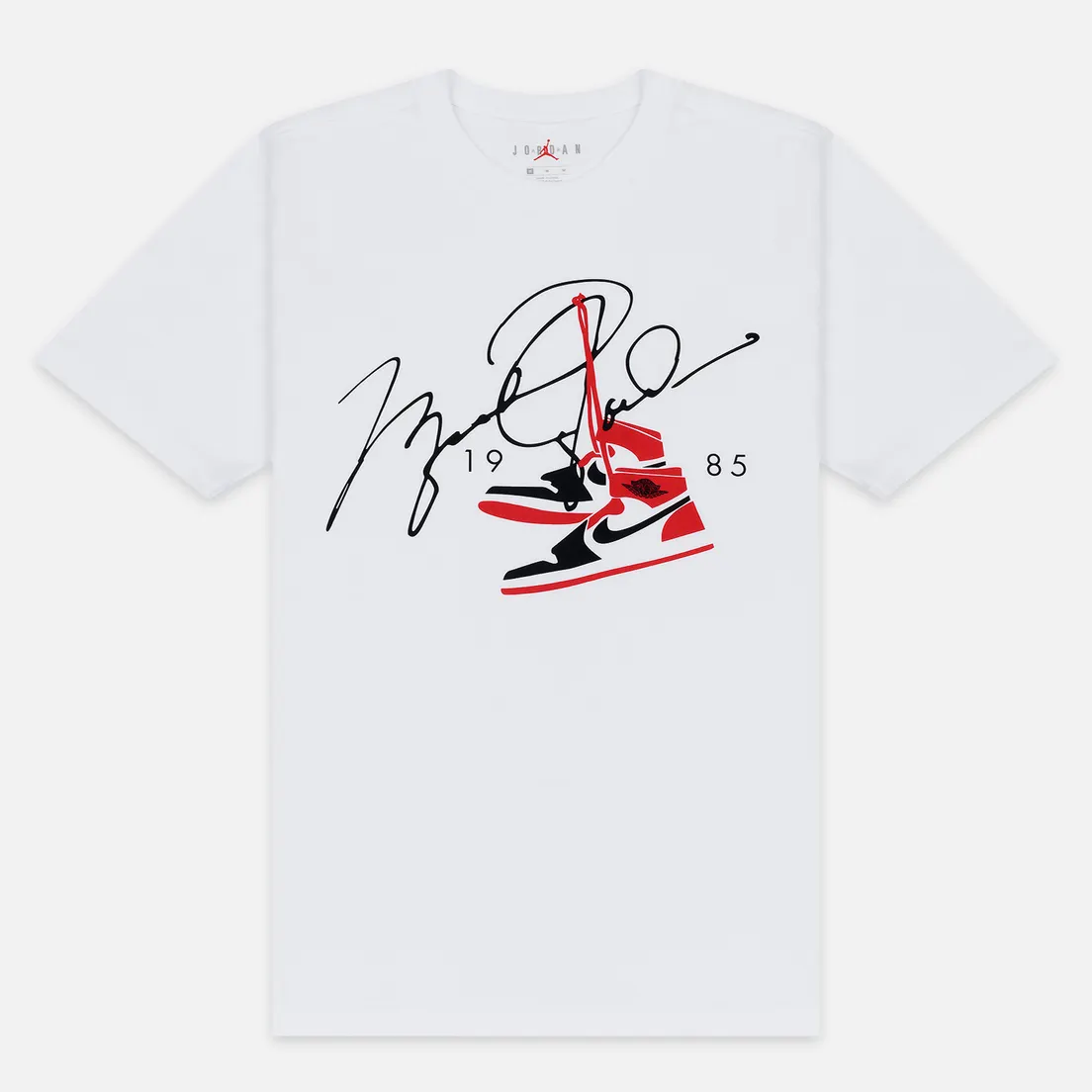 Jordan Мужская футболка Air Jordan 85 Crew