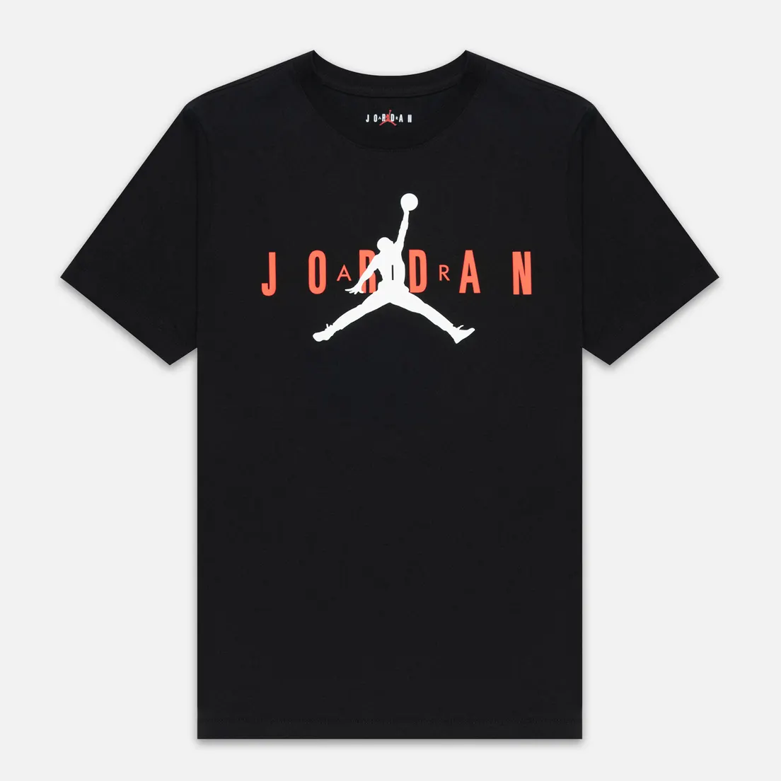 Jordan Мужская футболка Air Wordmark