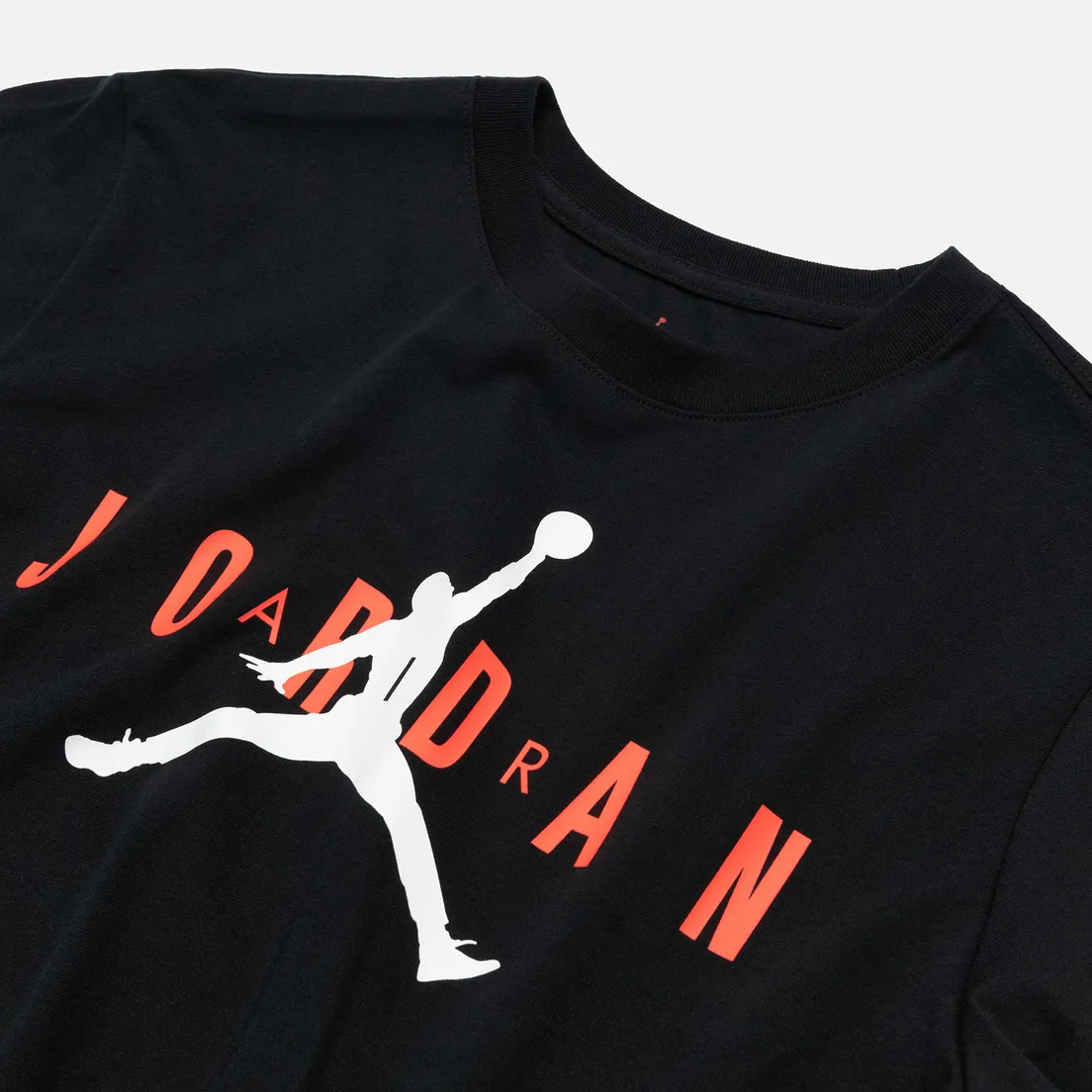Jordan Мужская футболка Air Wordmark