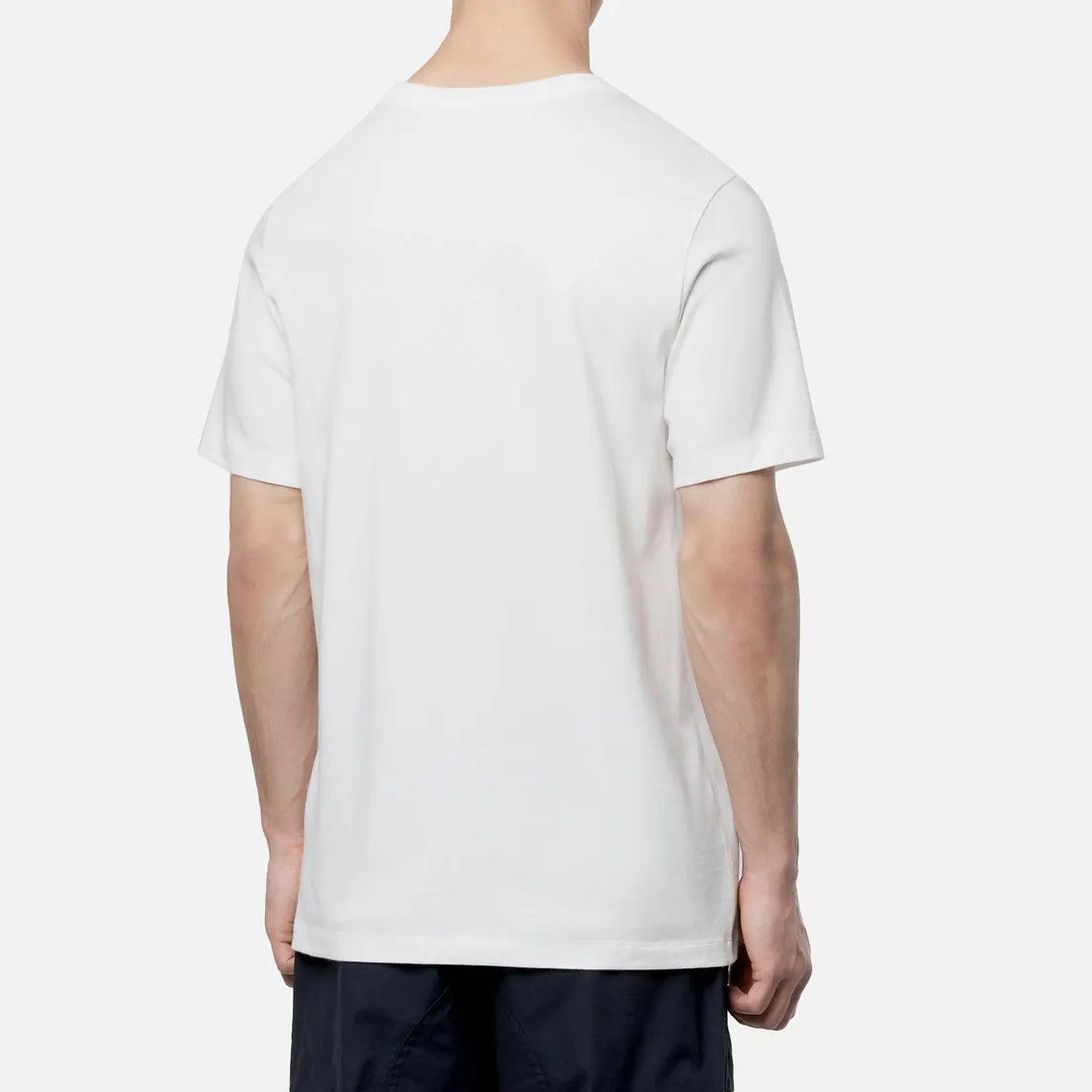 Jordan Мужская футболка Air Wordmark