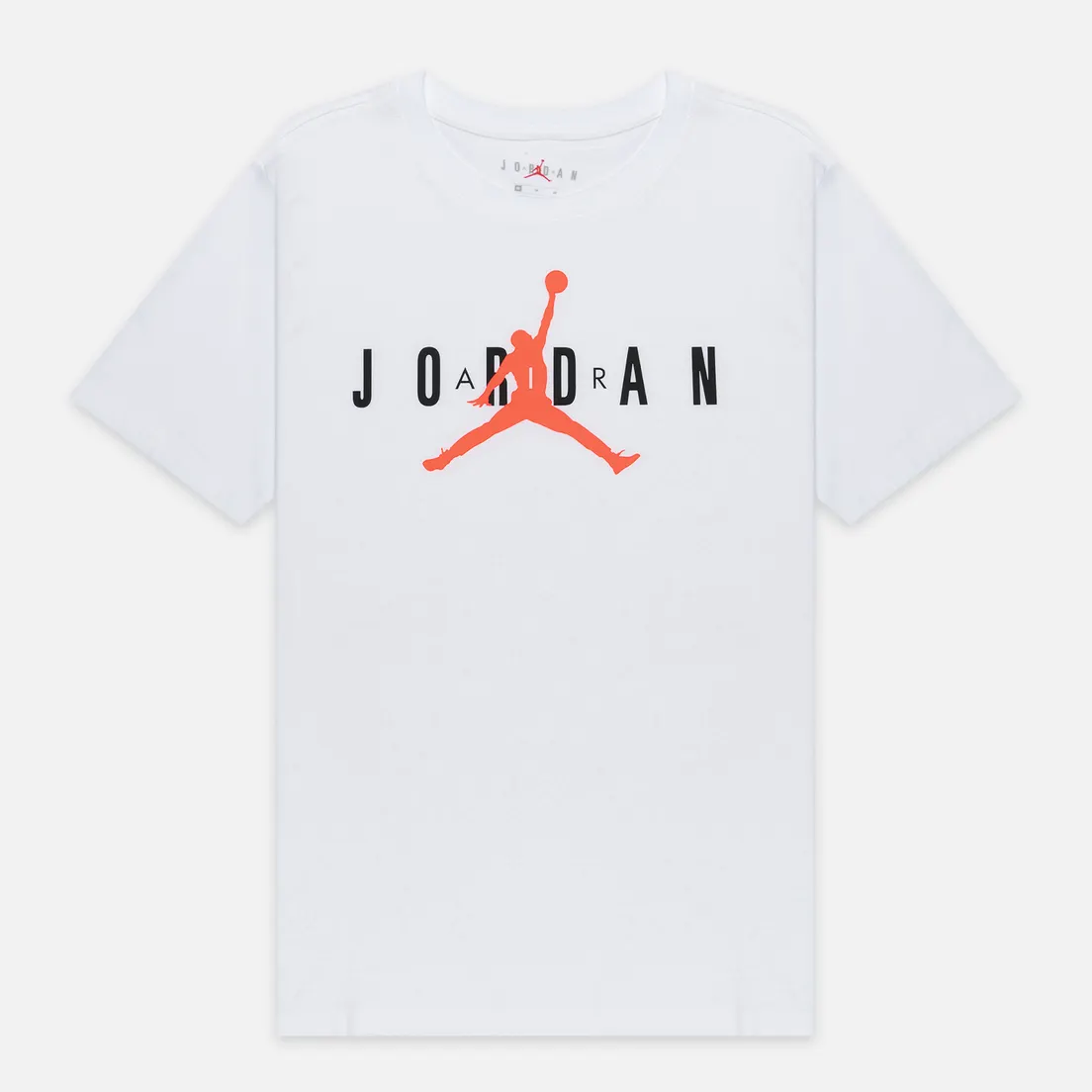 Jordan Мужская футболка Air Wordmark