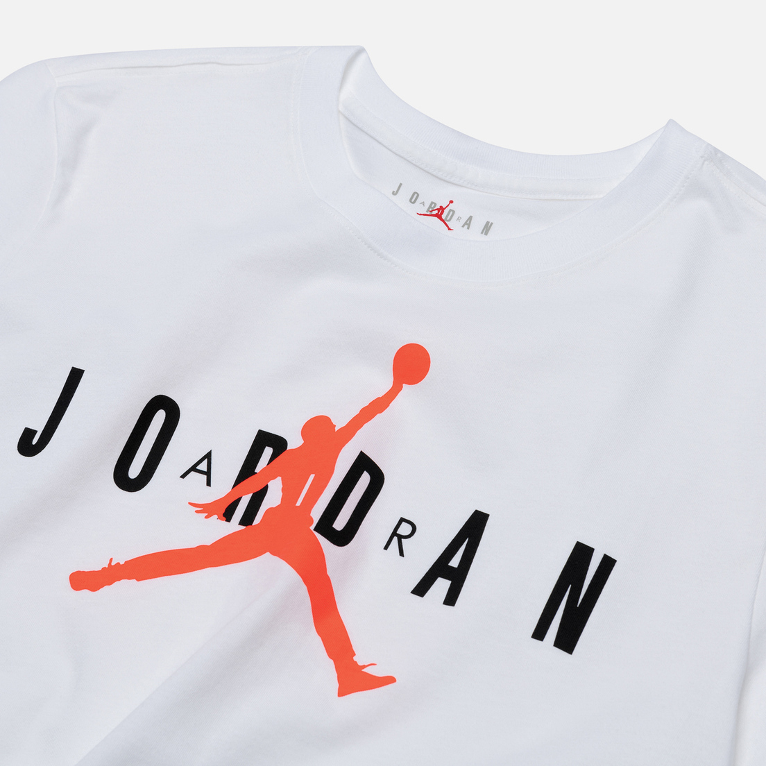 Jordan Мужская футболка Air Wordmark