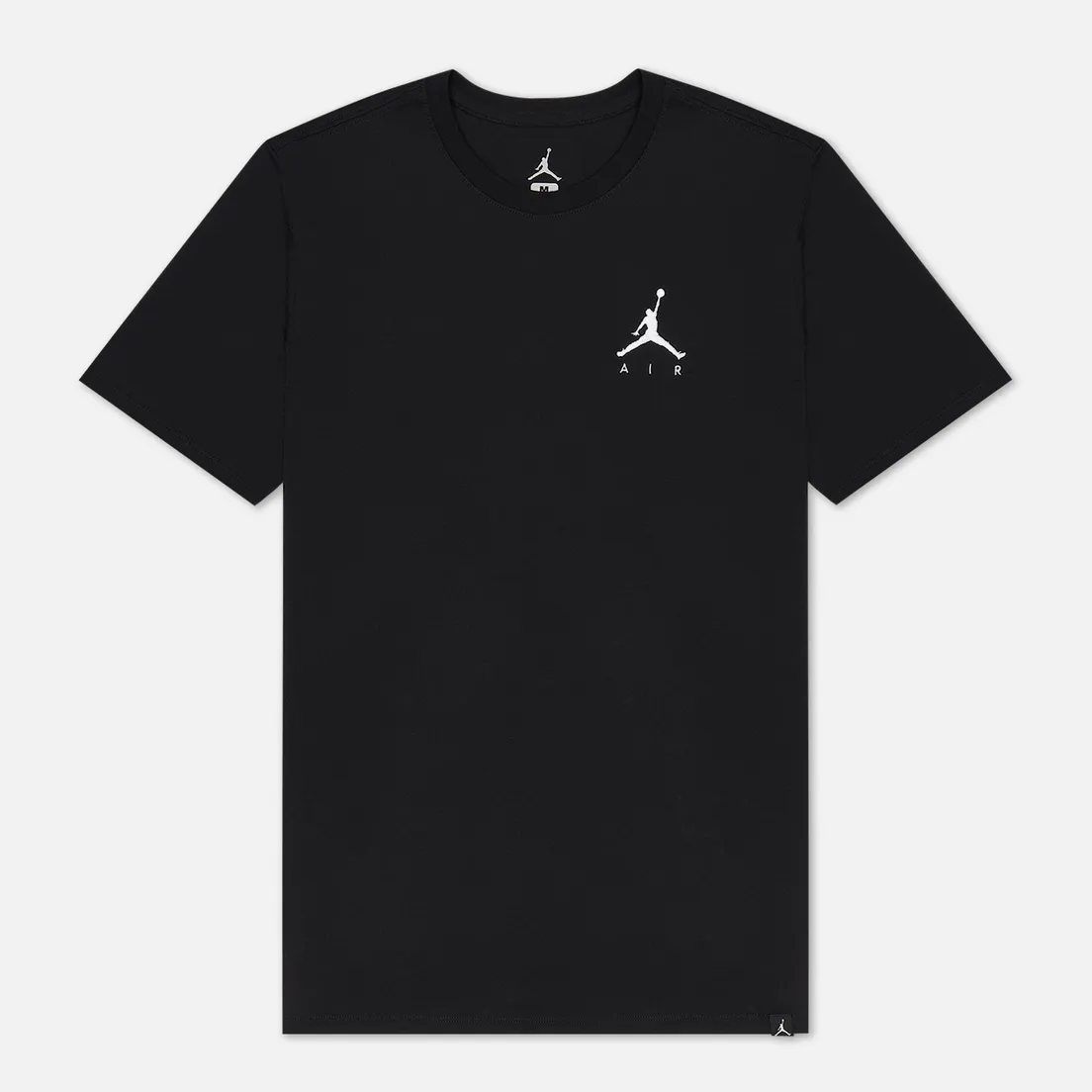 Jordan Мужская футболка Jumpman Air Embroidered