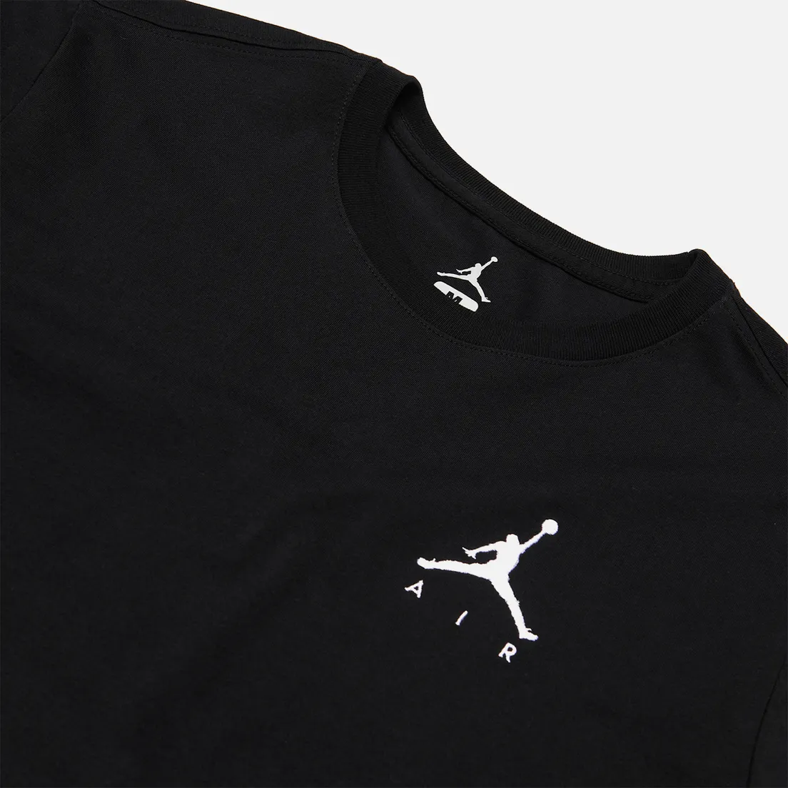 Jordan Мужская футболка Jumpman Air Embroidered