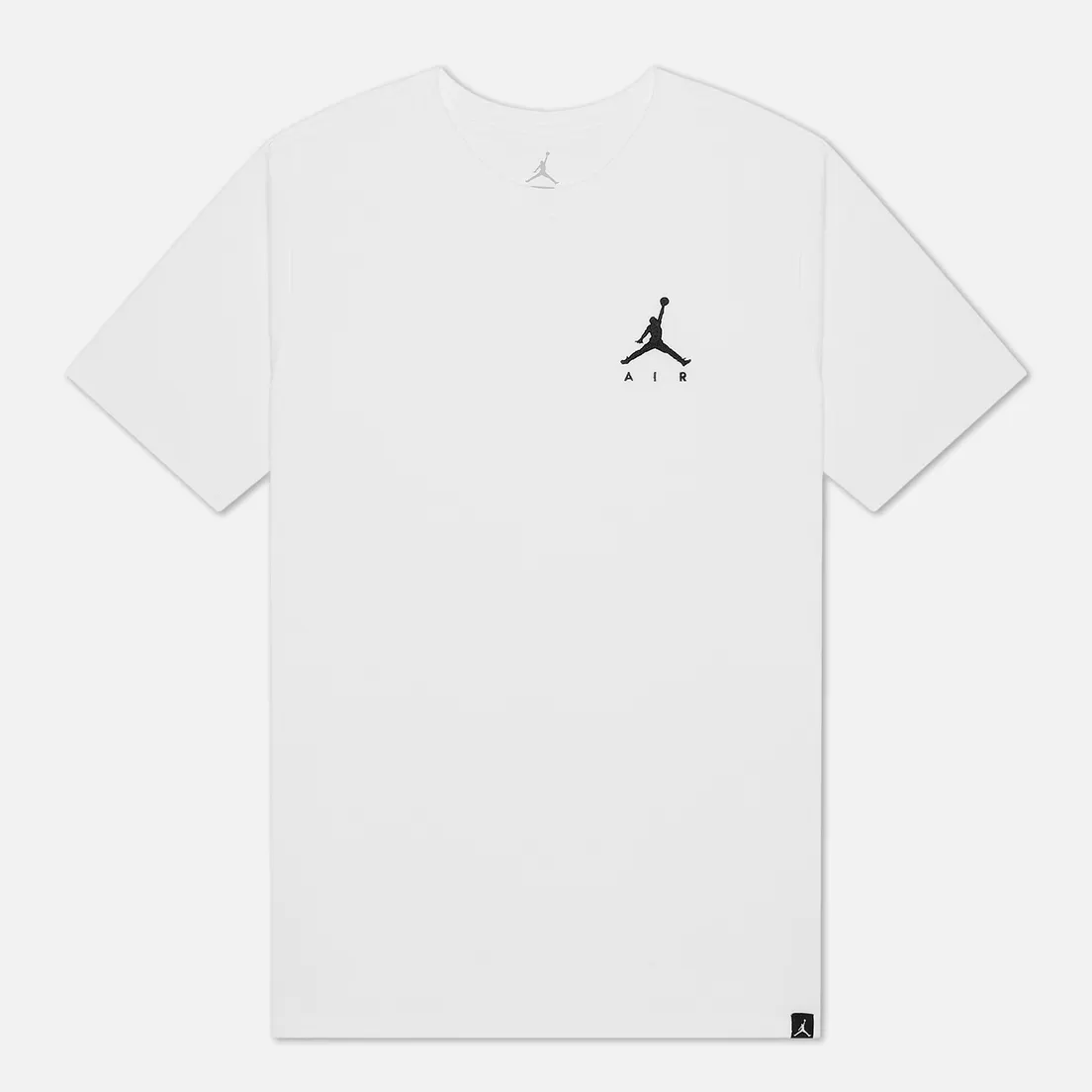 Jordan Мужская футболка Jumpman Air Embroidered