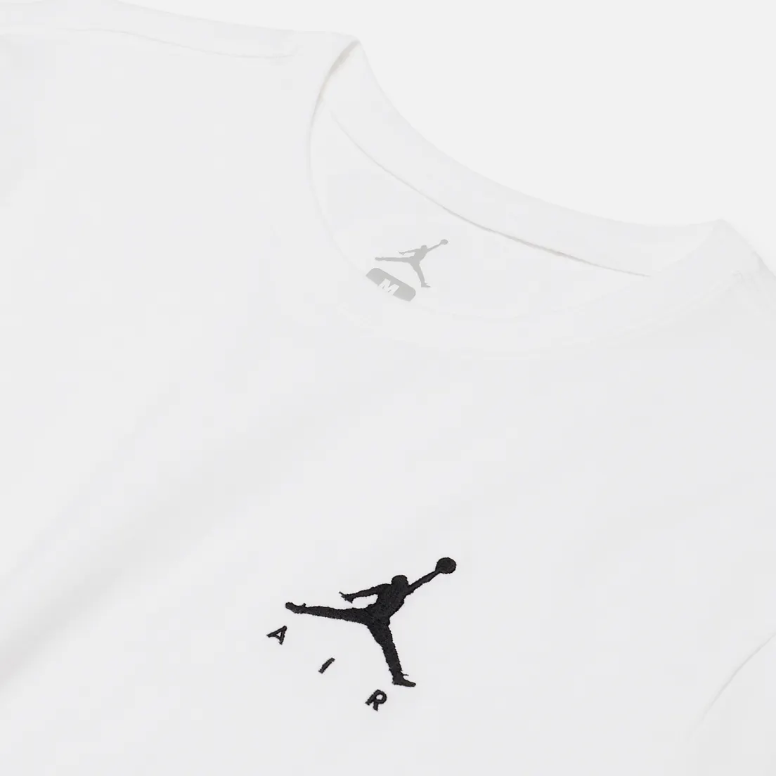 Jordan Мужская футболка Jumpman Air Embroidered