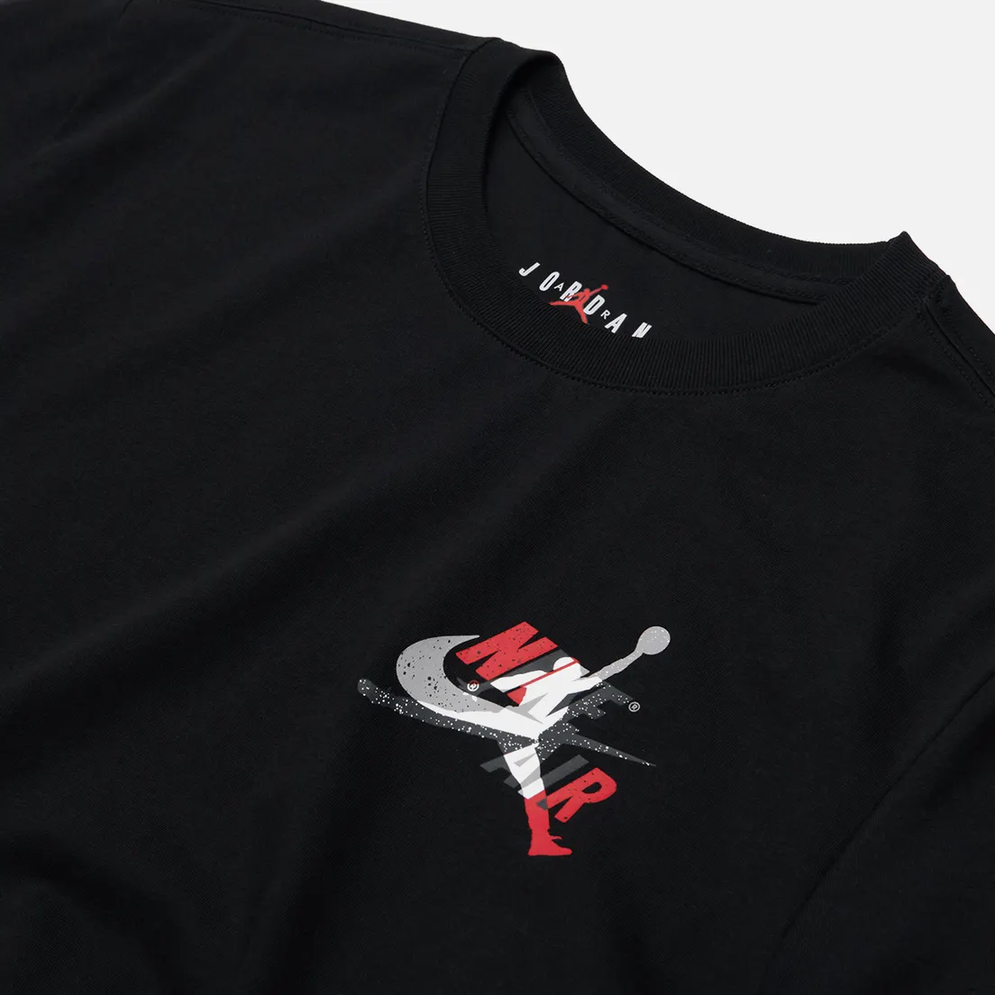 Jordan Мужская футболка Jumpman Classic Graphic