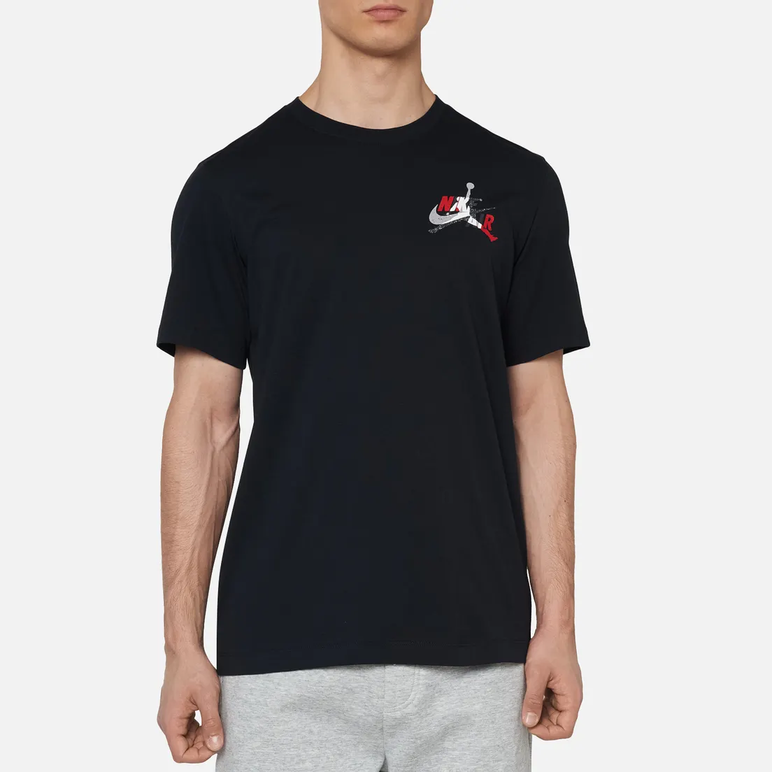 Jordan Мужская футболка Jumpman Classic Graphic