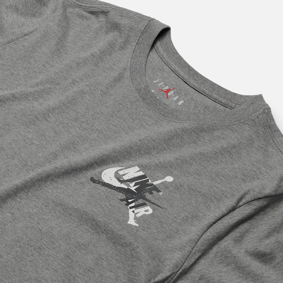 Jordan Мужская футболка Jumpman Classic Graphic