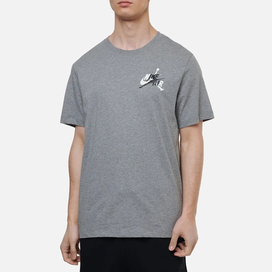 Jordan Мужская футболка Jumpman Classic Graphic
