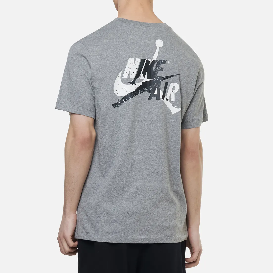 Jordan Мужская футболка Jumpman Classic Graphic