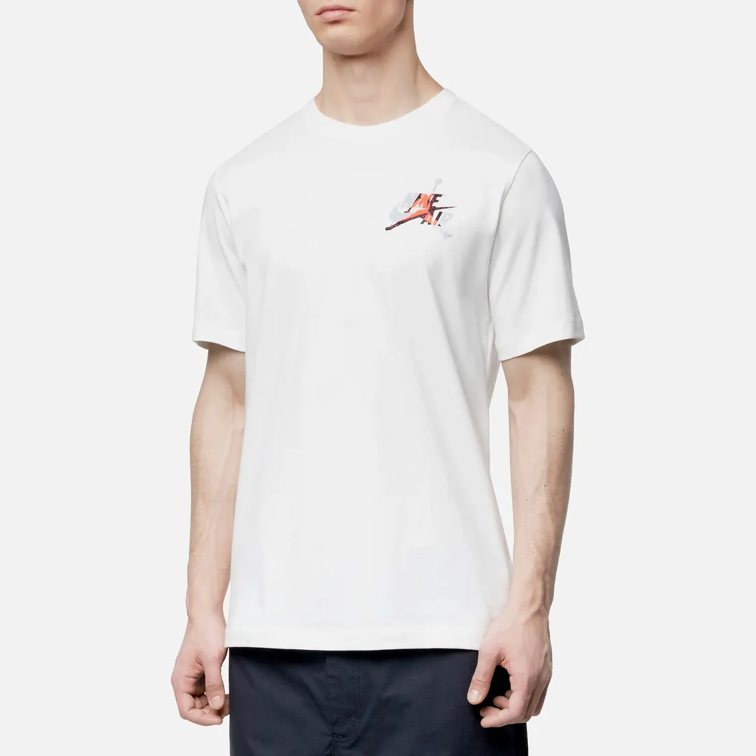 Jordan Мужская футболка Jumpman Classic Graphic