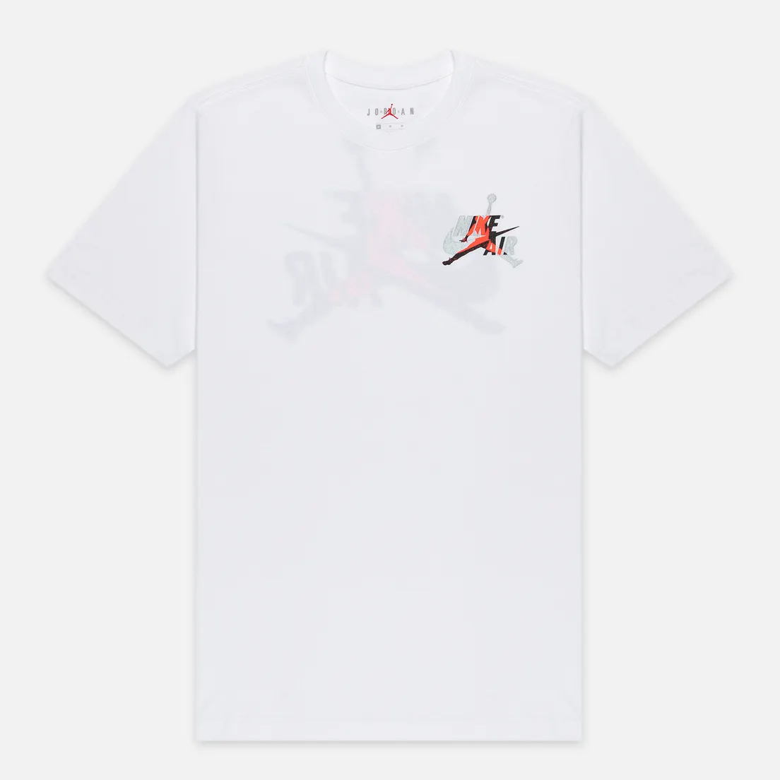 Jordan Мужская футболка Jumpman Classic Graphic
