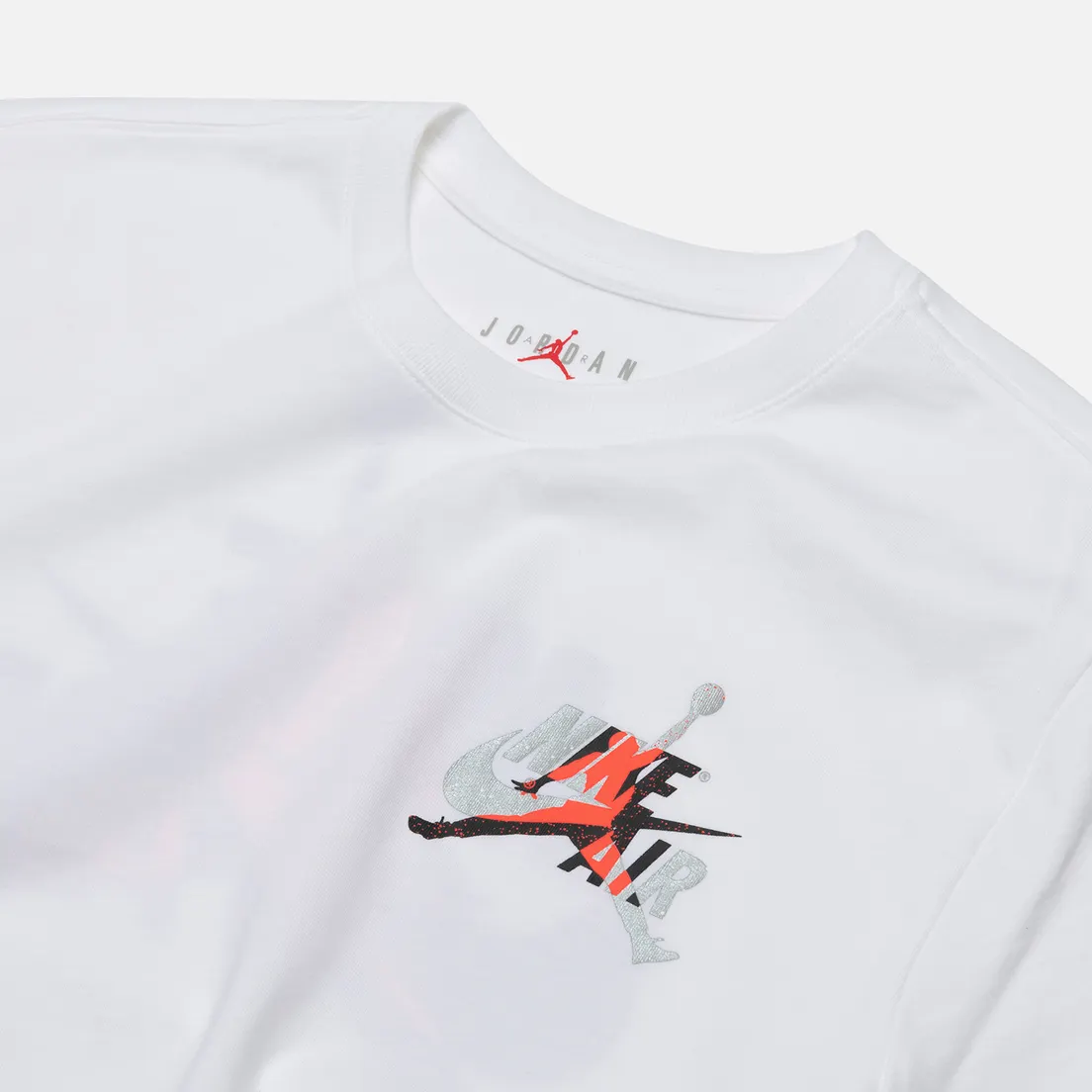 Jordan Мужская футболка Jumpman Classic Graphic