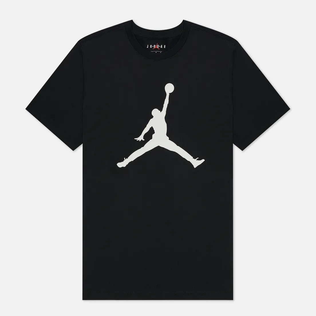 Jordan Мужская футболка Jumpman Crew