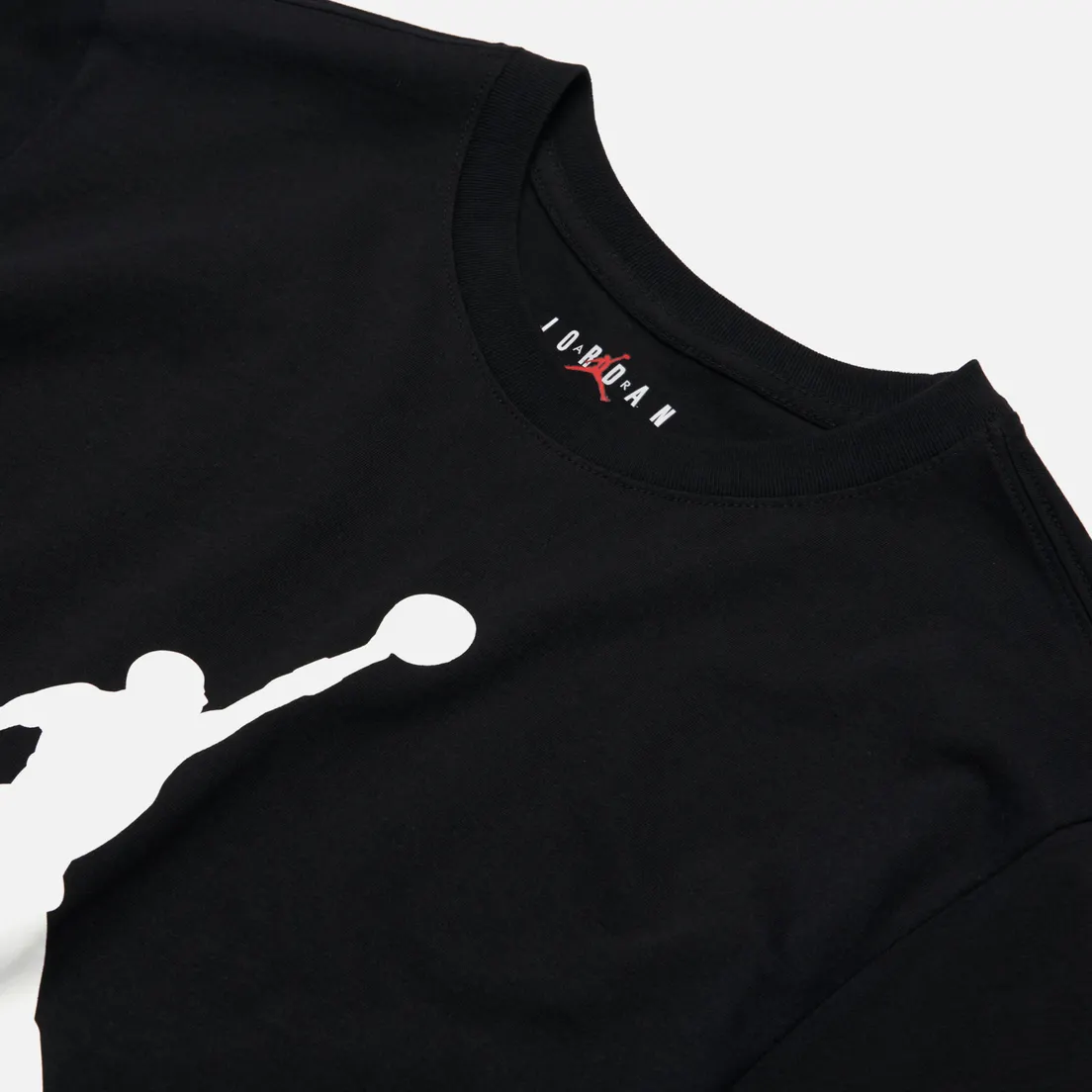 Jordan Мужская футболка Jumpman Crew