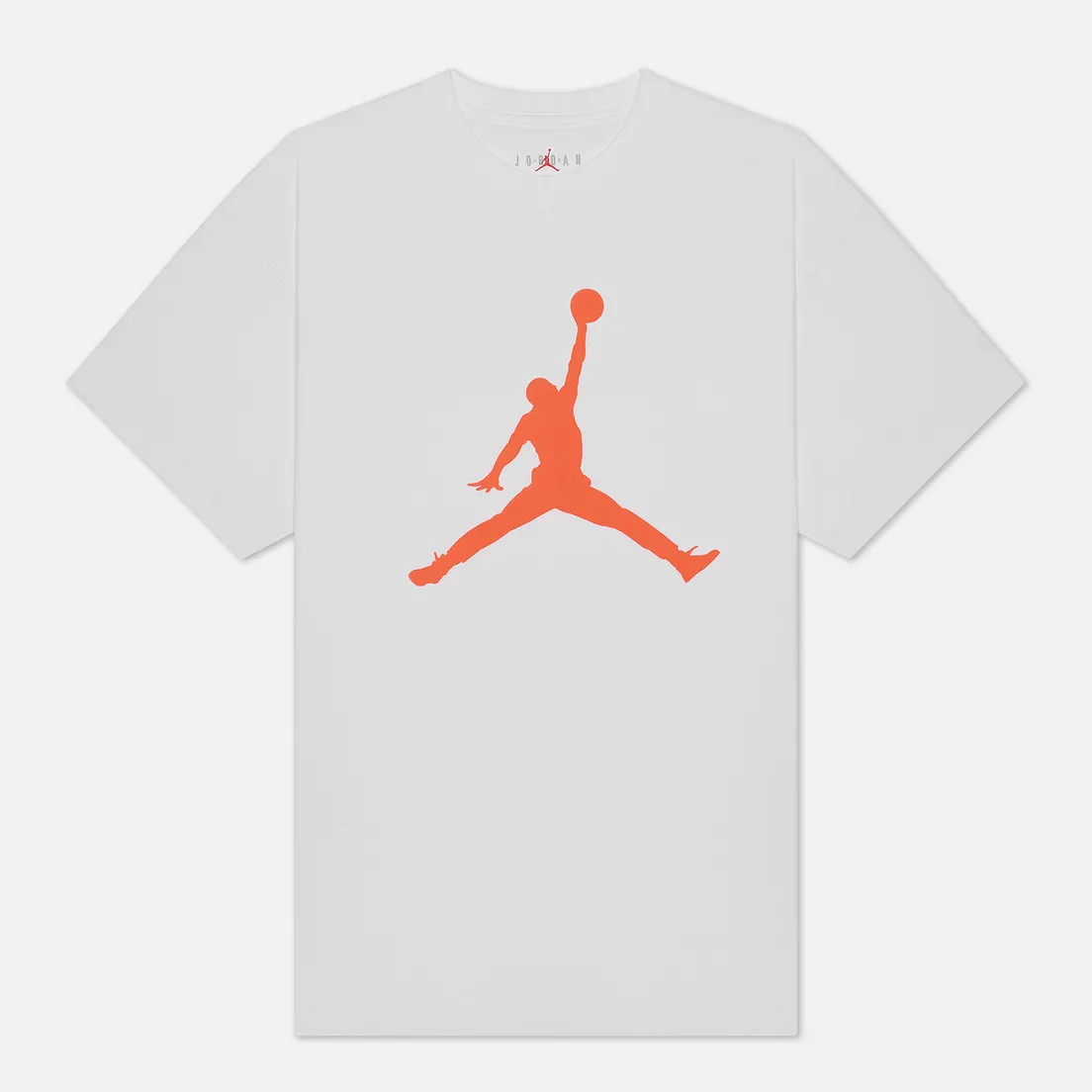 Jordan Мужская футболка Jumpman Crew