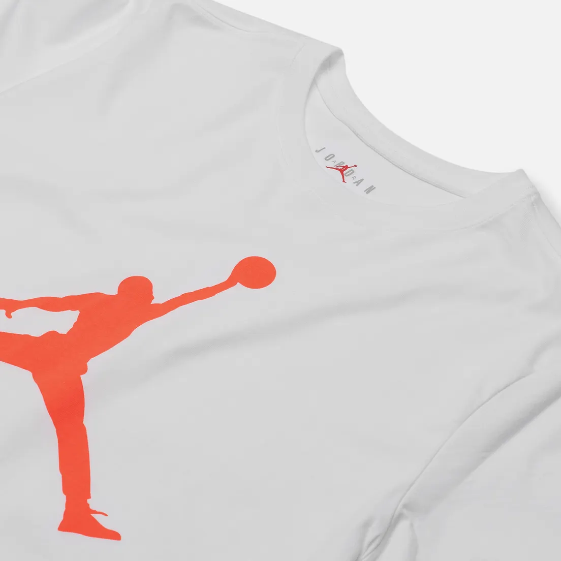 Jordan Мужская футболка Jumpman Crew
