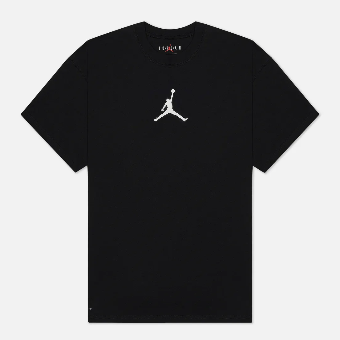 Jordan Мужская футболка Jumpman Dri-Fit Crew