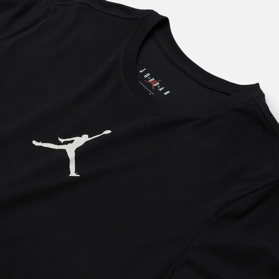 Jordan Мужская футболка Jumpman Dri-Fit Crew